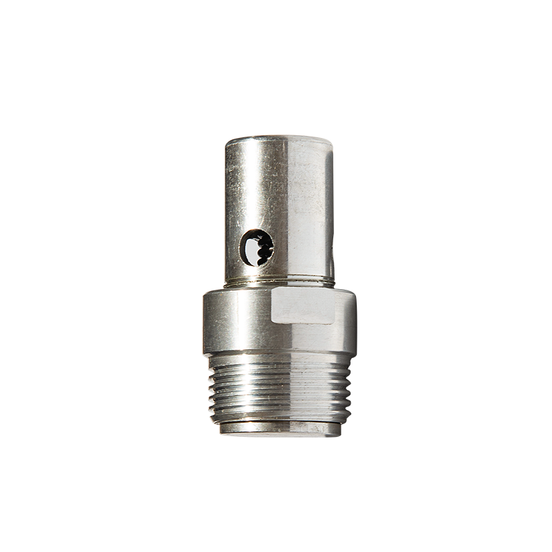Aluminijski sigurnosni ventil