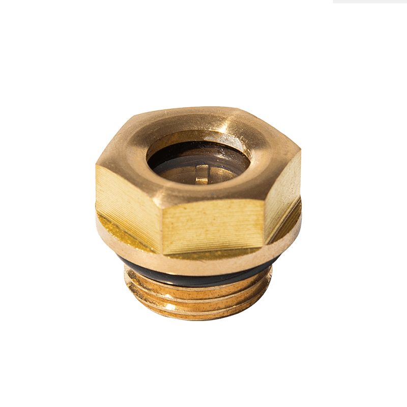 Čaša za vidljivu razinu mesinga