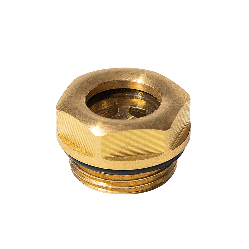 Čaša za vidljivu razinu mesinga