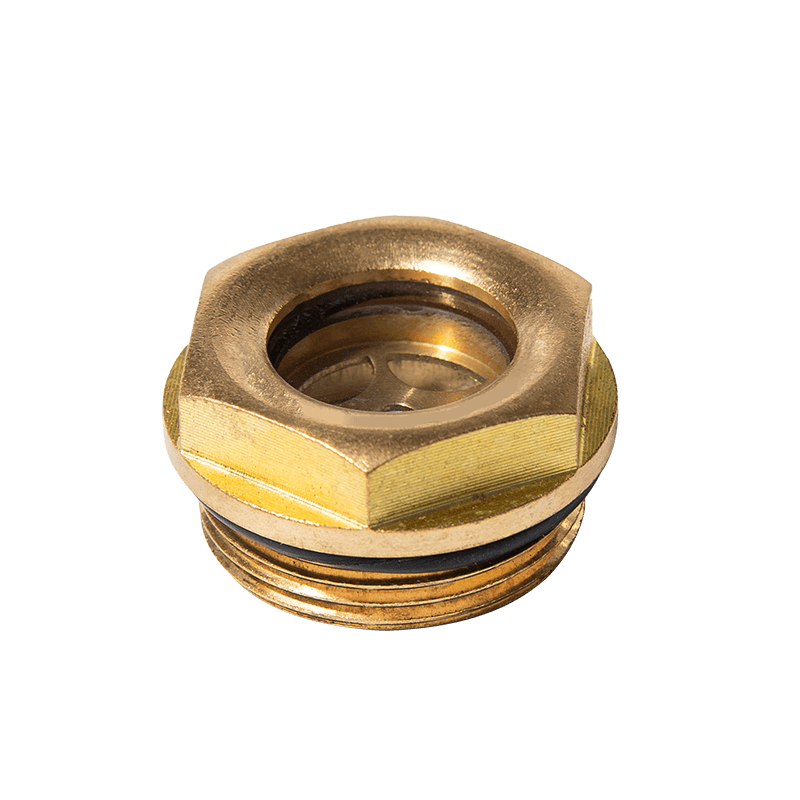 Čaša za vidljivu razinu mesinga