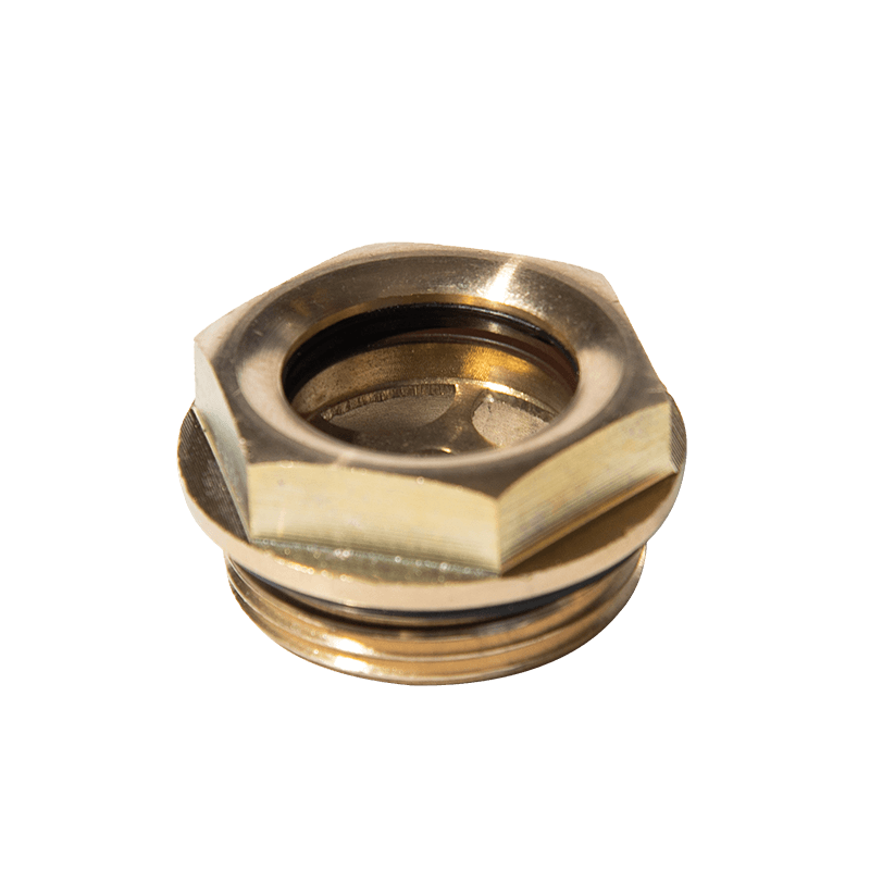 Čaša za vidljivu razinu mesinga