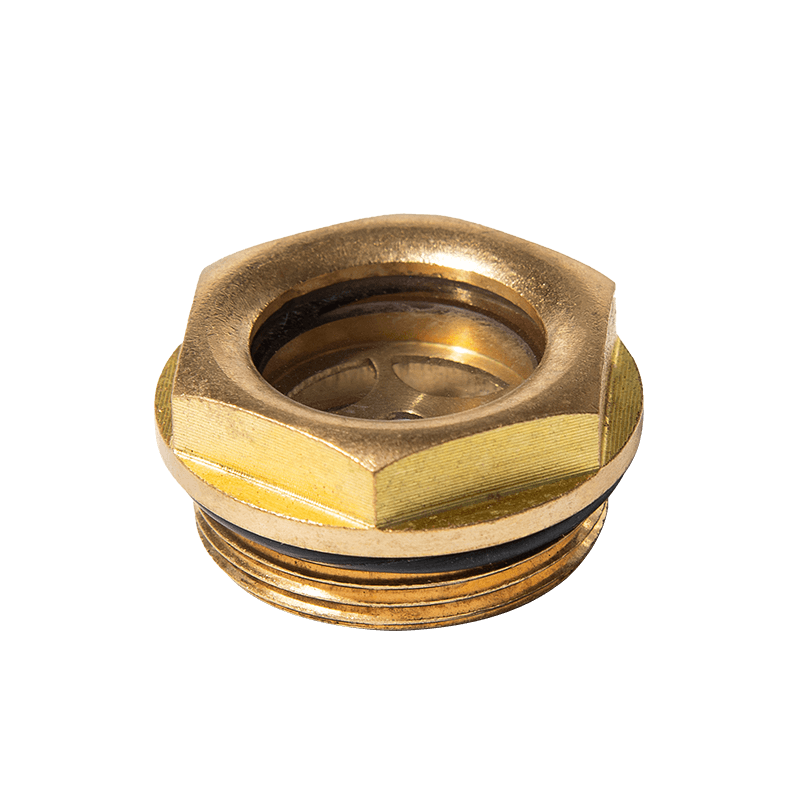 Čaša za vidljivu razinu mesinga