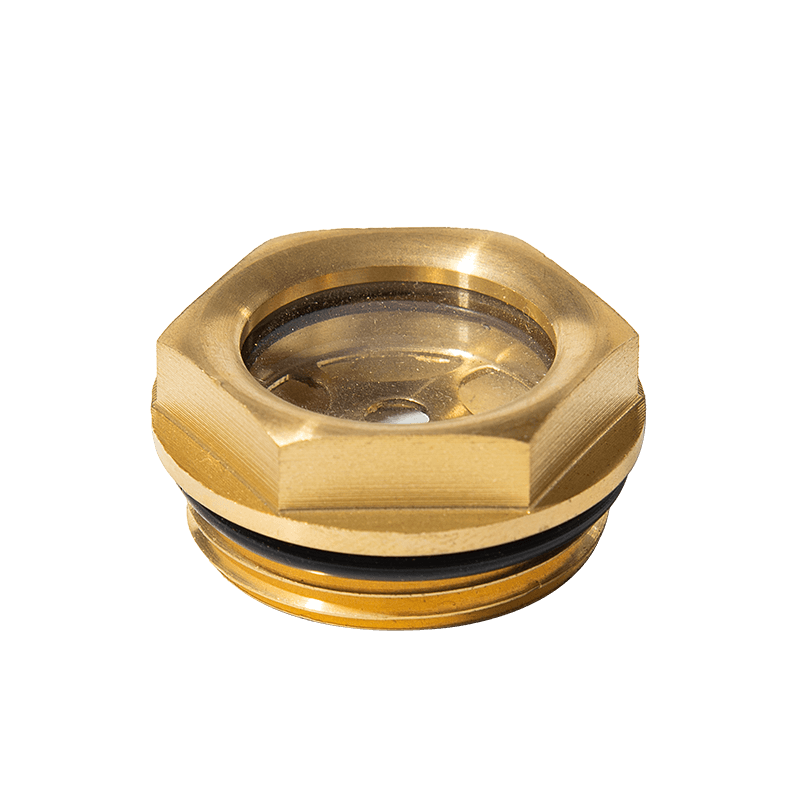 Čaša za vidljivu razinu mesinga