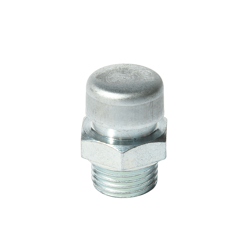 Ventil za disanje željeza