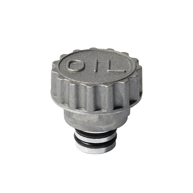 Aluminijski ventil za dah