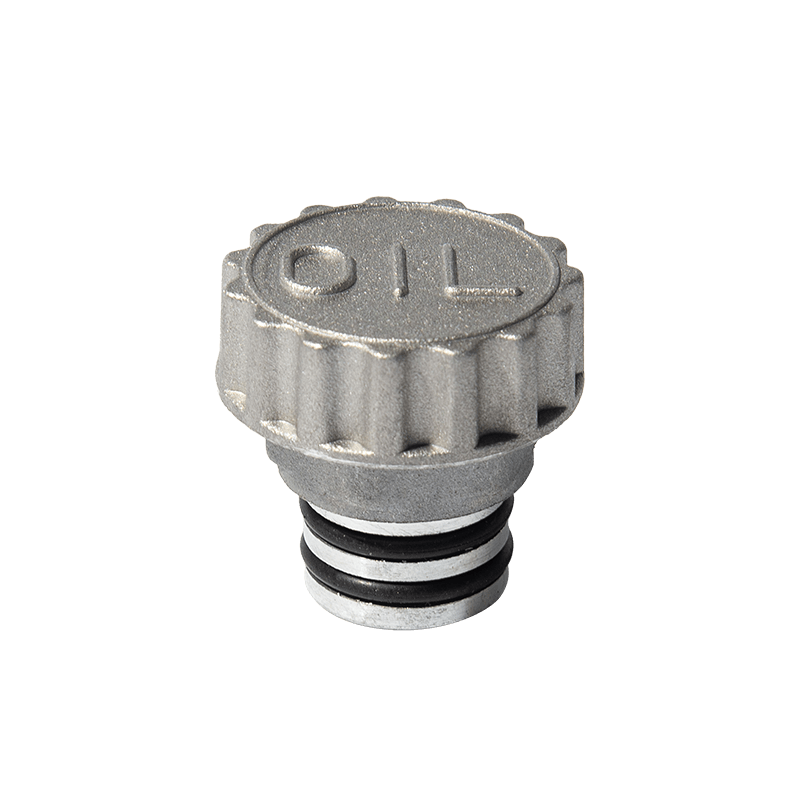 Aluminijski ventil za dah