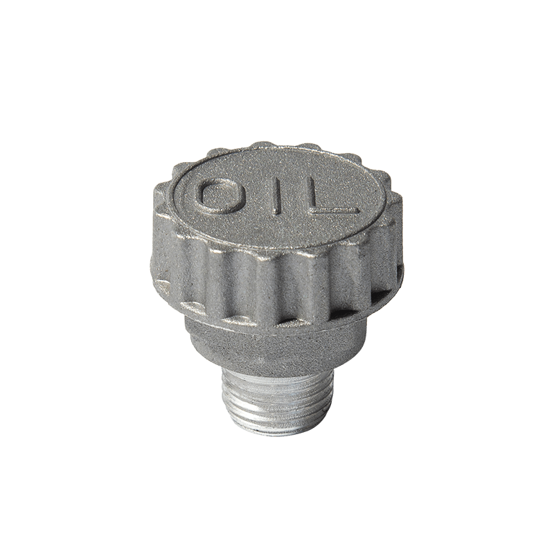 Aluminijski ventil za dah