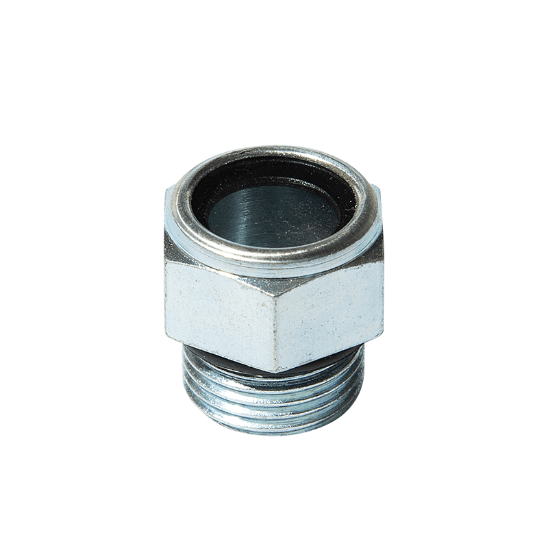 Ulje od ugljičnog čelika Razina vida staklo