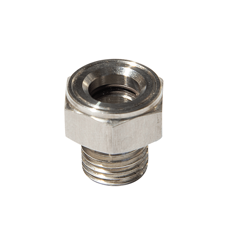 Staklo vidljivog nivoa od nehrđajućeg čelika