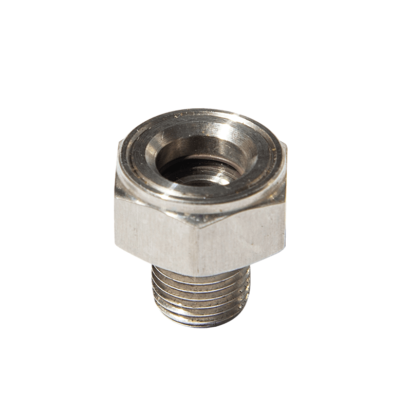 Staklo vidljivog nivoa od nehrđajućeg čelika