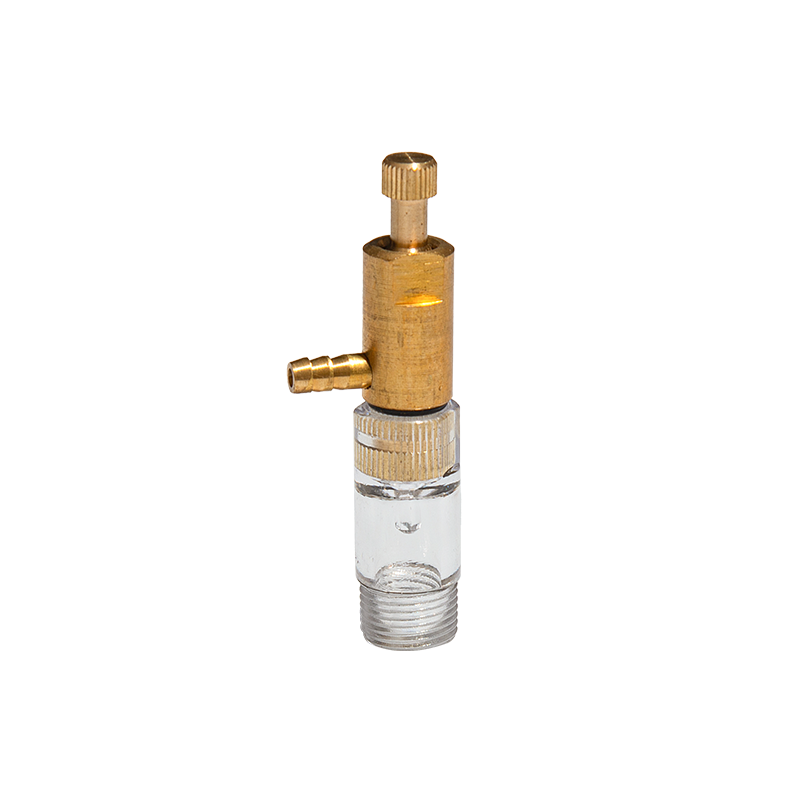 Mlaznica za ulje za kap