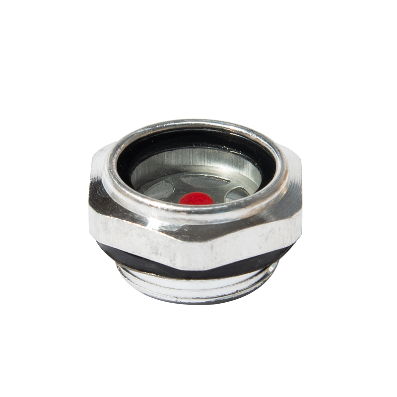 Organski stakleni ravni jastučić