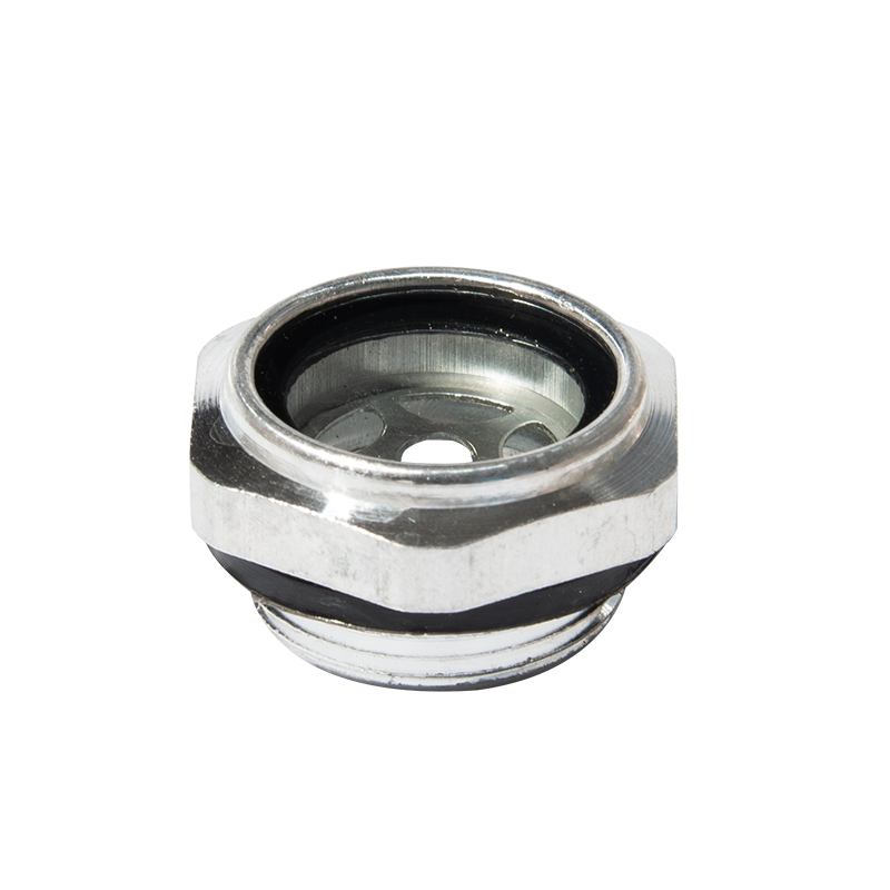 Organski stakleni ravni jastučić