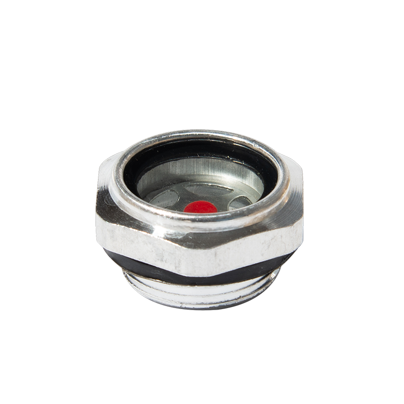 Organski stakleni ravni jastučić