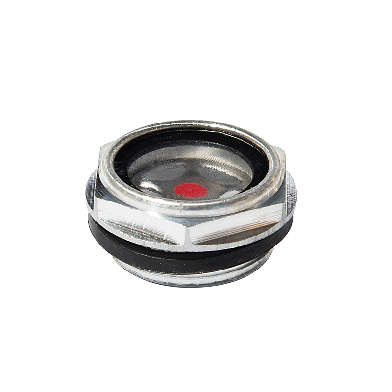 Organski stakleni ravni jastučić