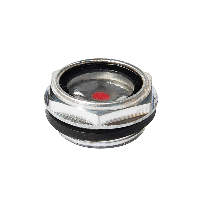 Organski stakleni ravni jastučić