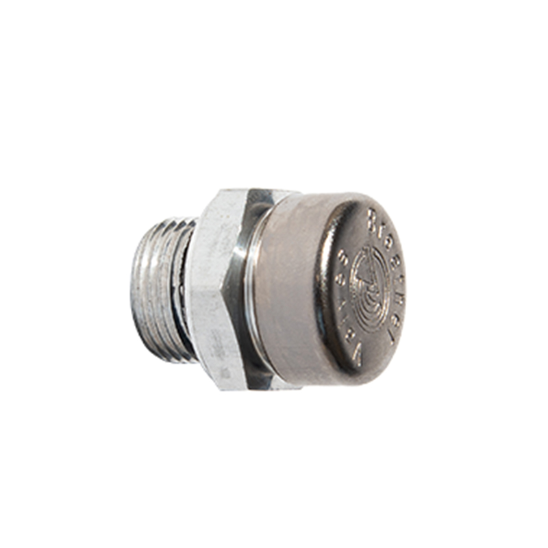 Organski stakleni ravni jastučić